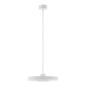 Eglo 98166 - Dimmbare LED-Pendelleuchte an Kabel ALPICELLA LED/22,5W/230V