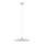 Eglo 98166 - LED-dimmbare Pendelleuchte mit Seilaufhängung ALPICELLA LED/22,5W/230V