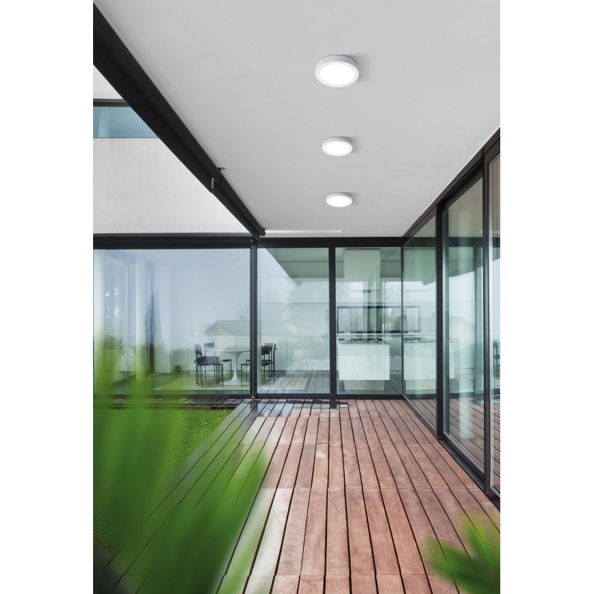 Eglo - LED dimmbare Außenleuchte ARGOLIS-C LED/16,5W/230V IP44