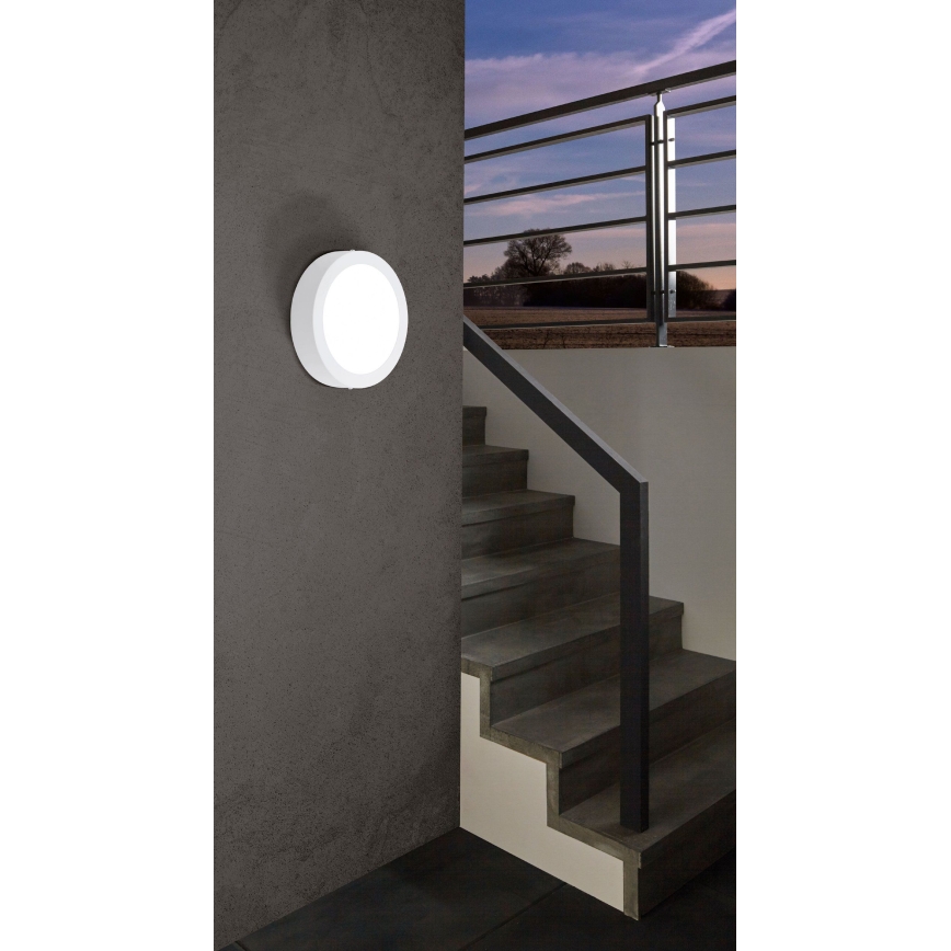 Eglo - LED dimmbare Außenleuchte ARGOLIS-C LED/16,5W/230V IP44