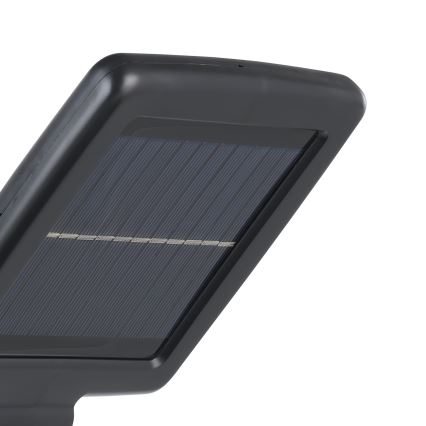 Eglo - LED-Solar-Wandleuchte mit Sensor LED/3,7V 1800 mAh IP44
