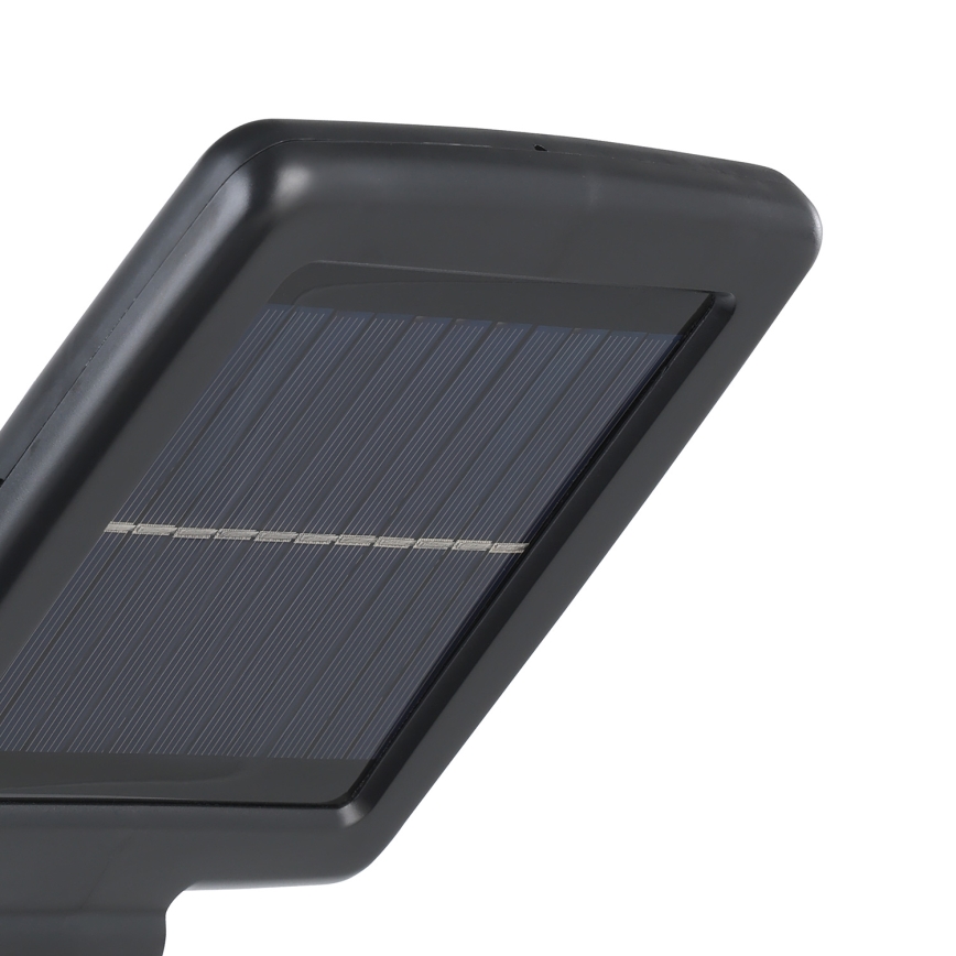 Eglo - LED-Solar-Wandleuchte mit Sensor LED/3,7V 1800 mAh IP44