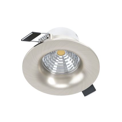 Eglo - LED dimmbare Deckenanbauleuchte LED/6W/230V