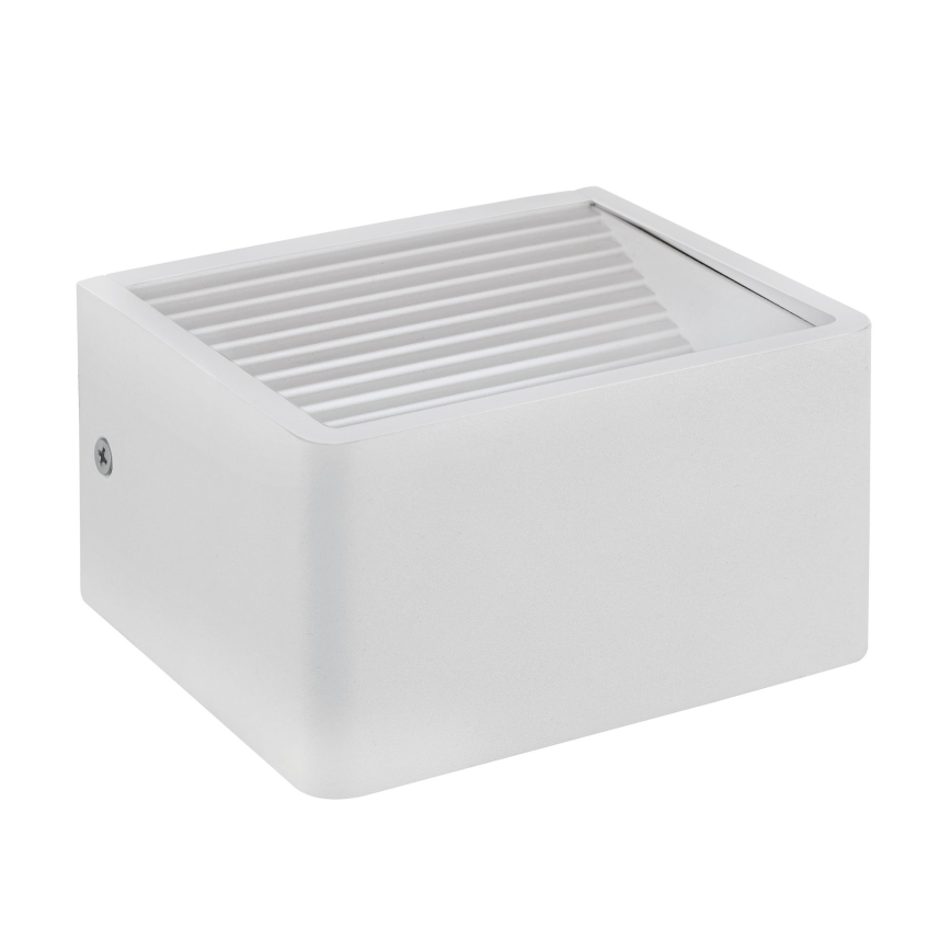 Eglo - LED-Wandleuchte für Außenbereiche LED/6W/230V IP55