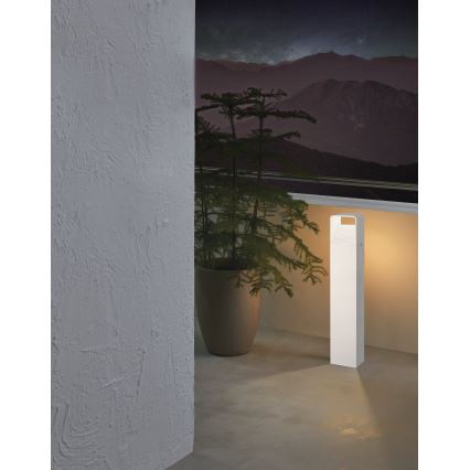 Eglo 98268 - LED-Außenleuchte DONINNI LED/5W/230V IP44