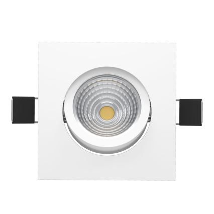 Eglo - LED Dimmbare Einbauleuchte LED/6W/230V