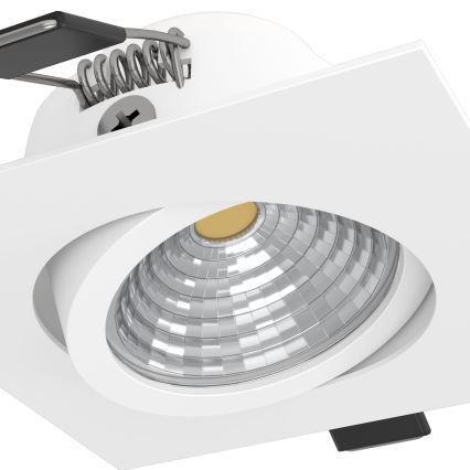 Eglo - LED Dimmbare Einbauleuchte LED/6W/230V