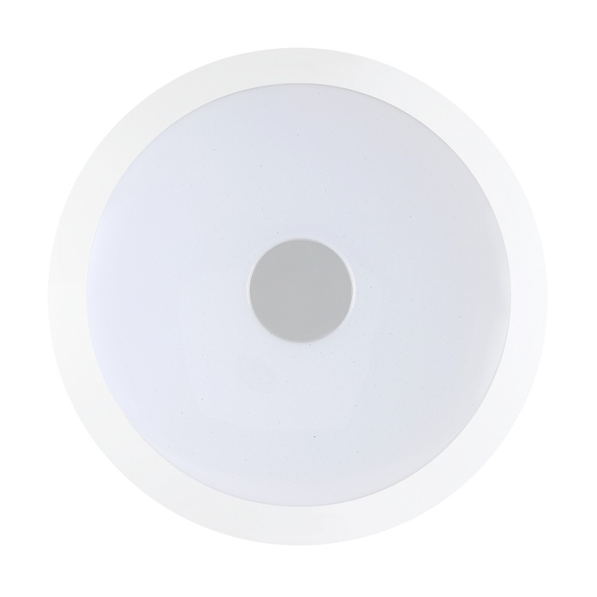 Eglo - LED dimmbare Deckenleuchte LED/24W/230V + Fernbedienung