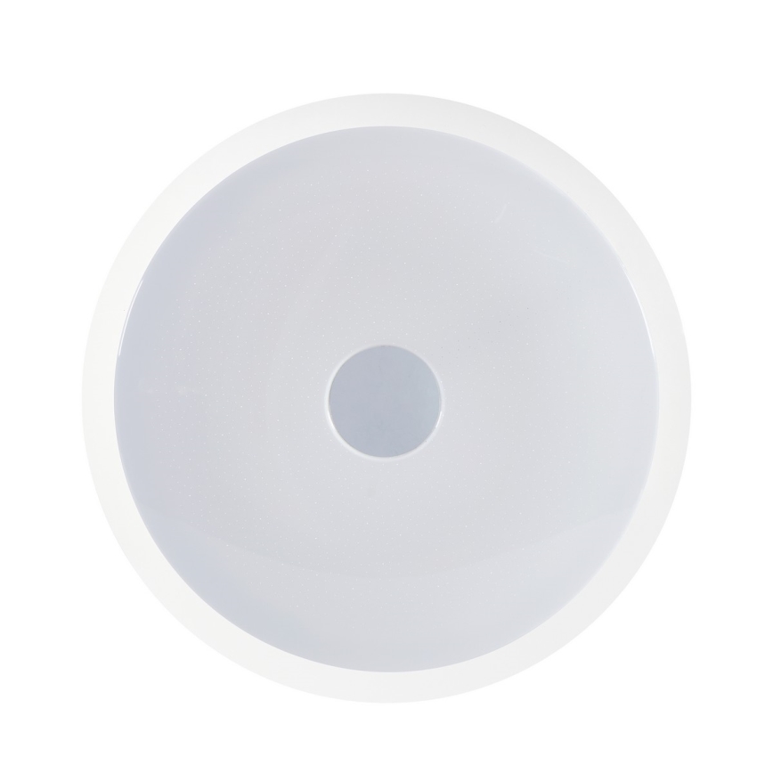 Eglo - LED dimmbare Deckenleuchte LED/36W/230V + Fernbedienung