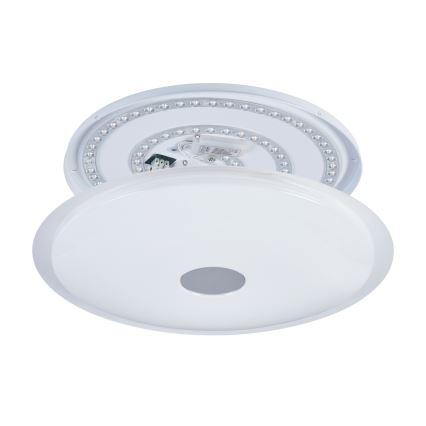 Eglo - LED Dimmbare Deckenleuchte LED/36W/230V + FB