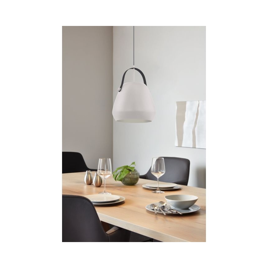 Eglo - Hängeleuchte 1xE27/60W/230V