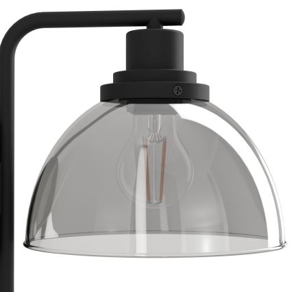 Eglo - Tischlampe 1xE27/60W/230V