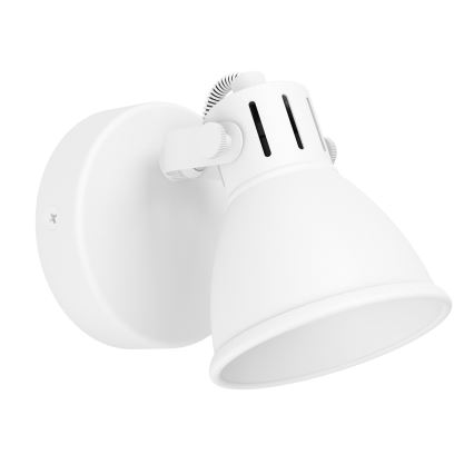 Eglo - LED Wand-Spotlight 1xGU10/3,3W/230V