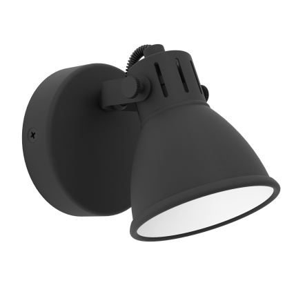 Eglo - LED Wand-Spotlight 1xGU10/3,3W/230V