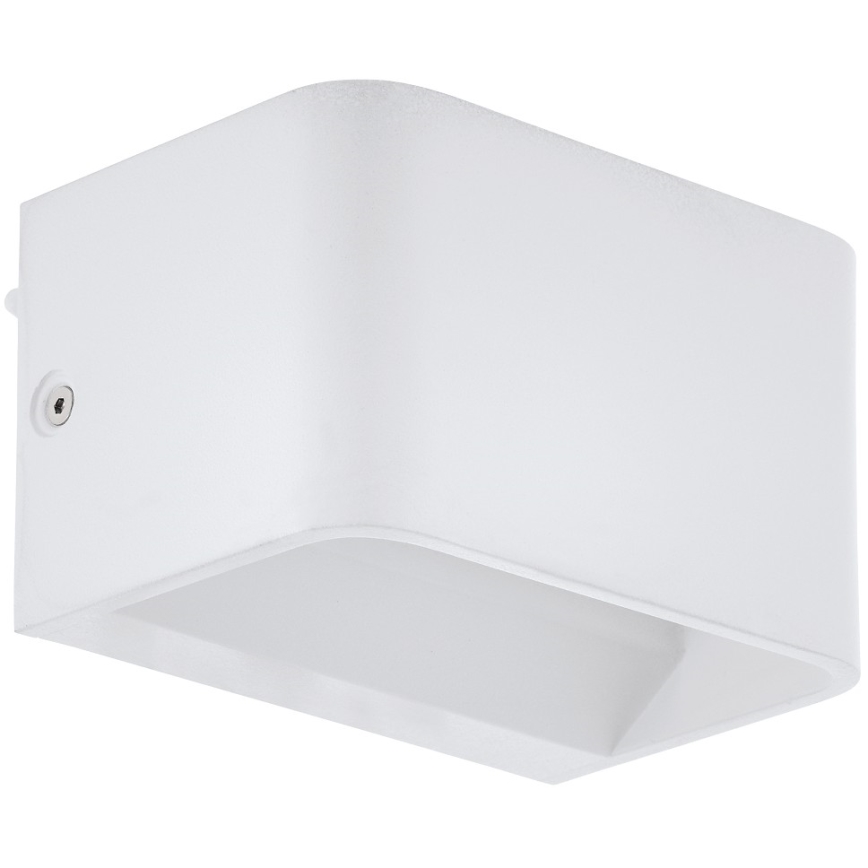 Eglo - LED-Wandleuchte LED/6W/230V 3000K weiß