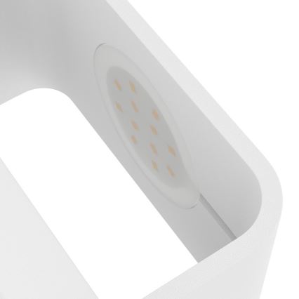 Eglo - LED-Wandleuchte LED/6W/230V 3000K weiß