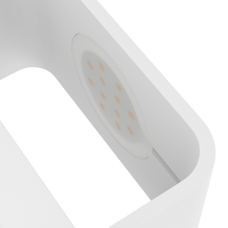 Eglo - LED-Wandleuchte LED/6W/230V 3000K weiß