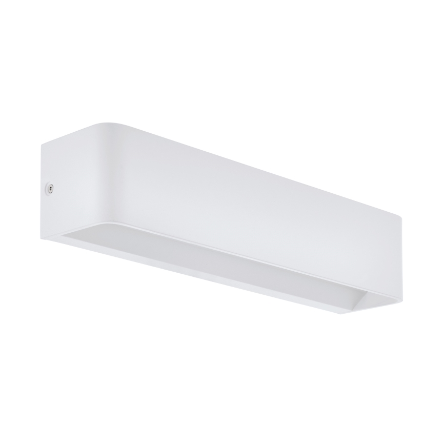 Eglo - LED Wandbeleuchtung LED/12W/230V