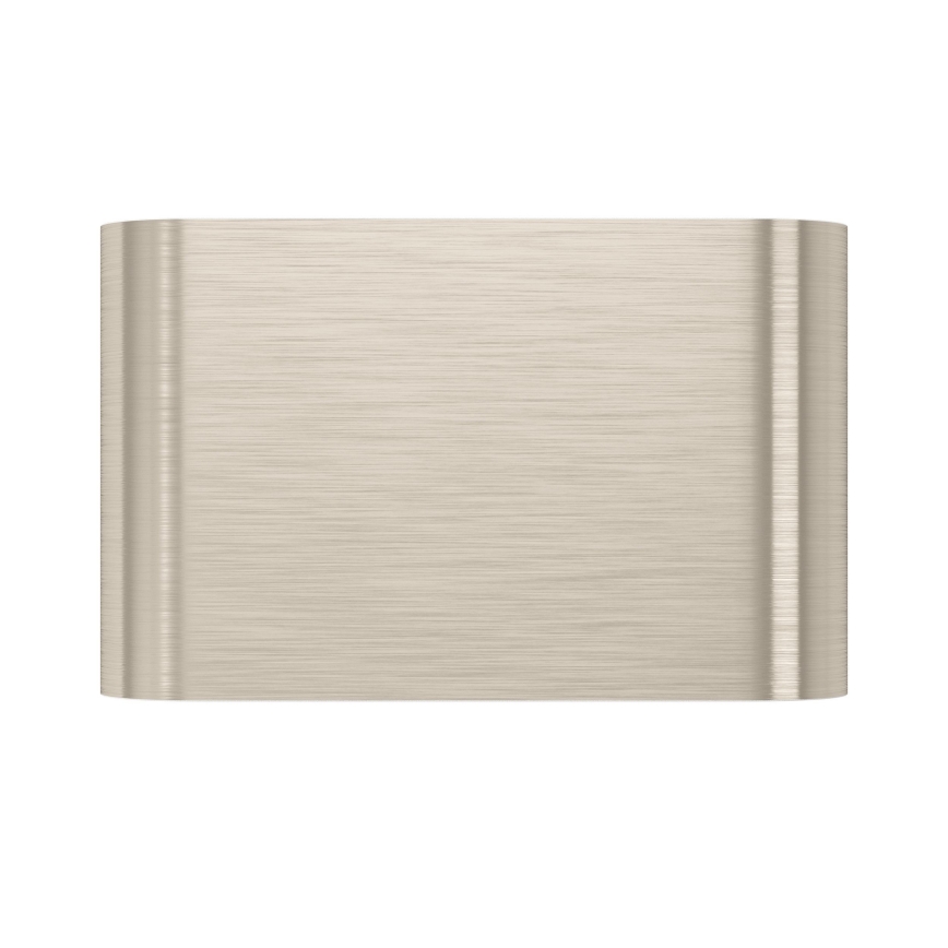 Eglo - LED-Wandleuchte LED/6W/230V 3000K matt Chrom