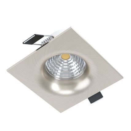 Eglo - Dimmbare LED-Einbauleuchte LED/6W/230V