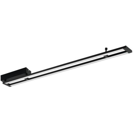 Eglo 98491 - Dimmbare LED-Deckenleuchte AMONTILLADO LED/27W/230V