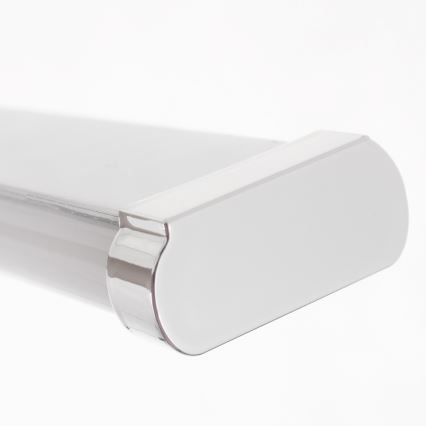 Eglo - LED Badezimmer-Spiegelleuchte LED/10W/230V IP44