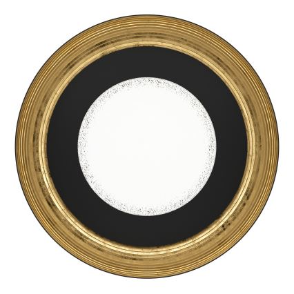 Eglo - LED dimmbare Deckenleuchte LED/24,5W/230V mit Fernbedienung