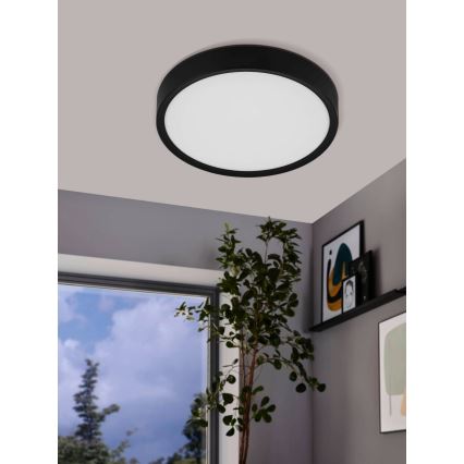 Eglo - LED Deckenleuchte LED/16,8W/230V