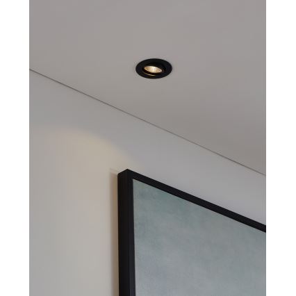 Eglo - LED dimmbare Deckenanbauleuchte LED/6W/230V