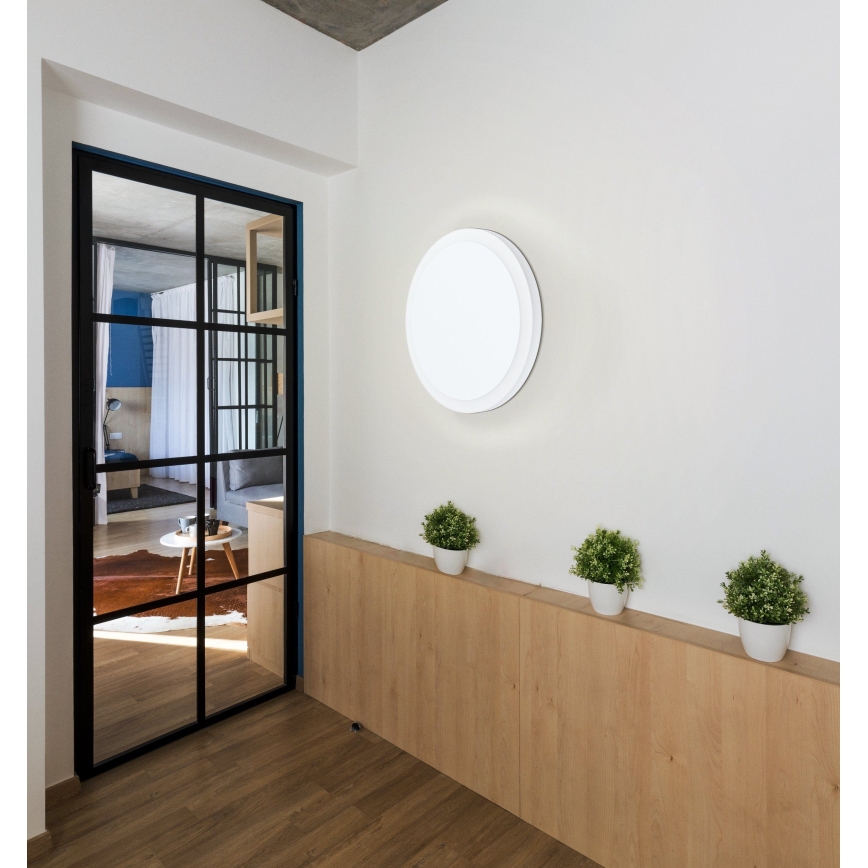 Eglo - LED Deckenleuchte LED/8,6W/230V