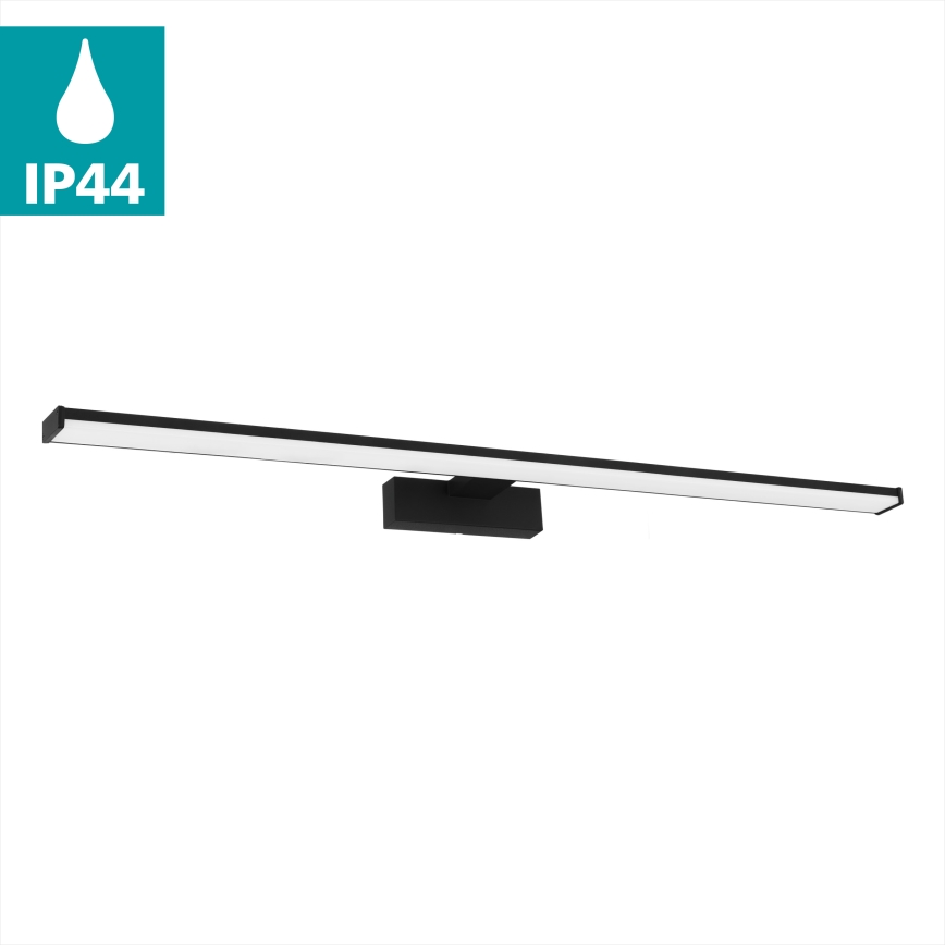 Eglo - LED Badezimmer-Spiegelleuchte LED/14W/230V 4000K 78 cm IP44