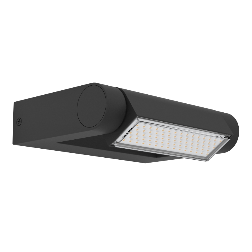 Eglo - LED Auβen-Wandbeleuchtung LED/4,8W/230V IP44