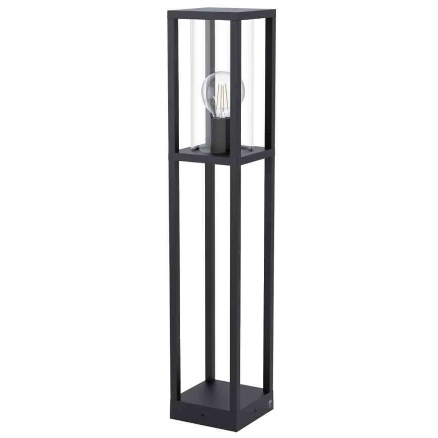 Eglo - Außenlampe 1xE27/40W/230V IP54