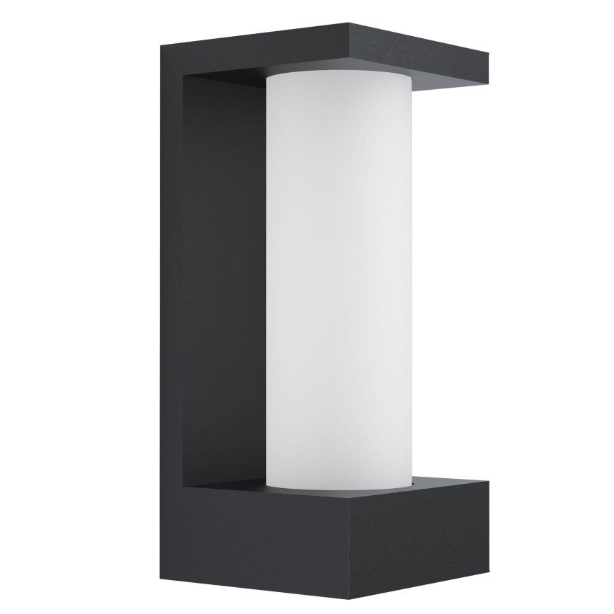 Eglo - LED Auβen-Wandbeleuchtung LED/6W/230V IP44