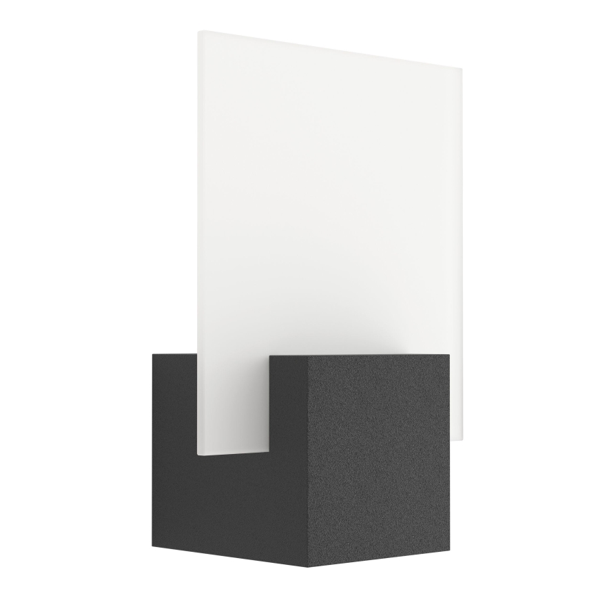 Eglo 98745 - LED-Außenwandleuchte ADAMELLO LED/6W/230V IP44