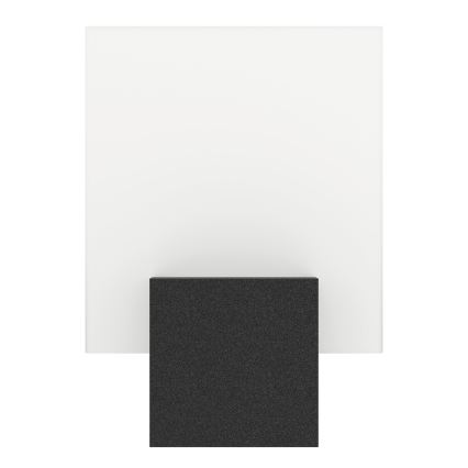 Eglo 98745 - LED-Außenwandleuchte ADAMELLO LED/6W/230V IP44