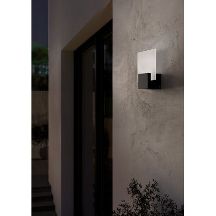 Eglo 98745 - LED-Außenwandleuchte ADAMELLO LED/6W/230V IP44
