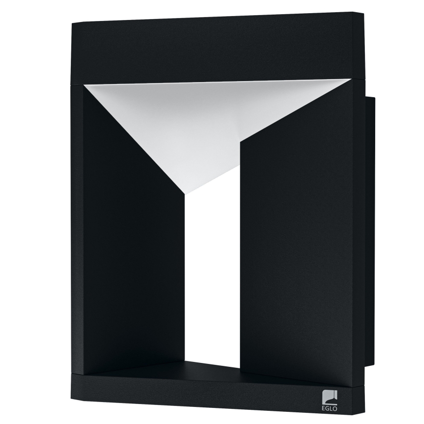 Eglo 98748 - LED-Außenwandleuchte NEMBRO LED/10W/230V IP54