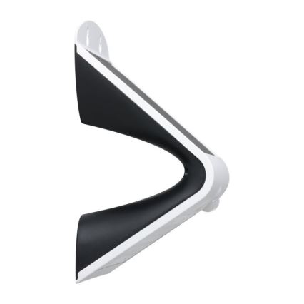 Eglo - LED-Solarleuchte mit Sensor LED/3,2 W/3,7 V 2000 mAh IP54