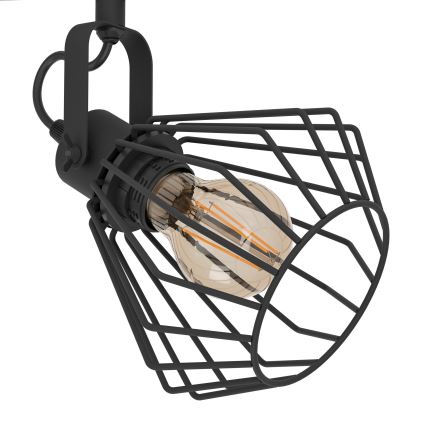 Eglo - Spotlight 2xE27/40W/230V