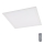 Eglo 98781 - Dimmbares LED-RGBW-Aufbaupanel SALOBRENA-CW LED/24W/230V 2700-6500K + Fernbedienung