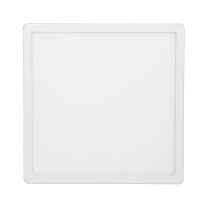 Eglo - Dimmbare LED-Badezimmer-Deckenleuchte LED/19,5W/230V 2700-6500K IP44 ZigBee 28,5x28,5 cm