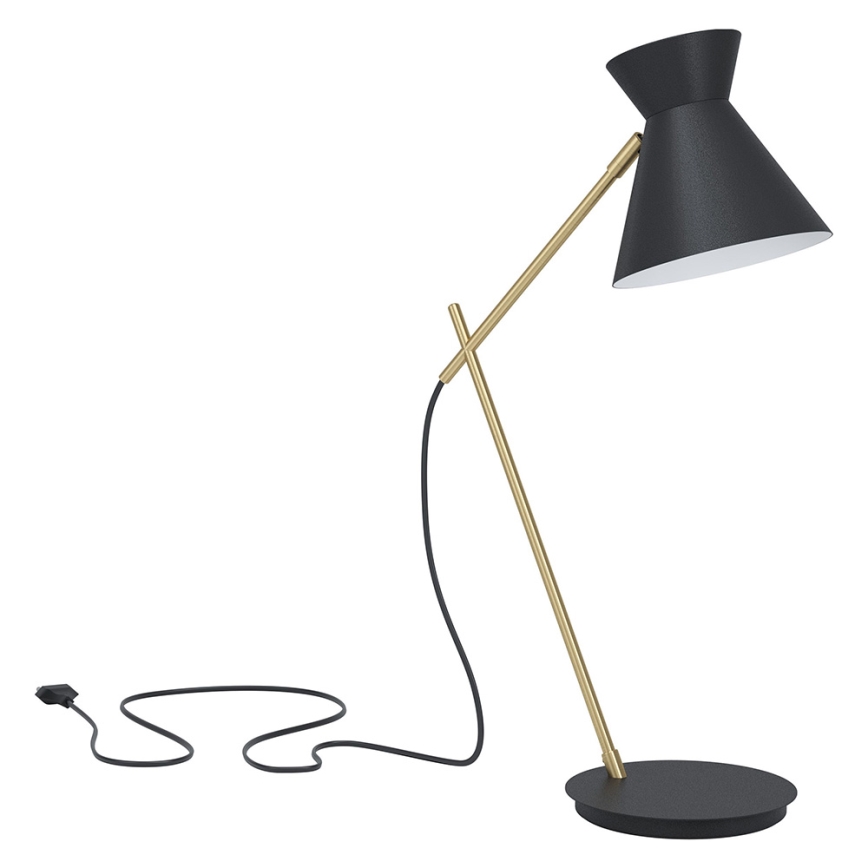 Eglo - Tischlampe 1xE27/10W/230V