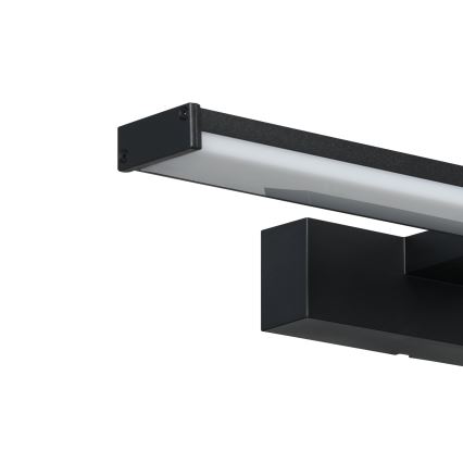 Eglo - LED Badezimmer-Spiegelleuchte LED/7,4W/230V 4000K 40 cm IP44