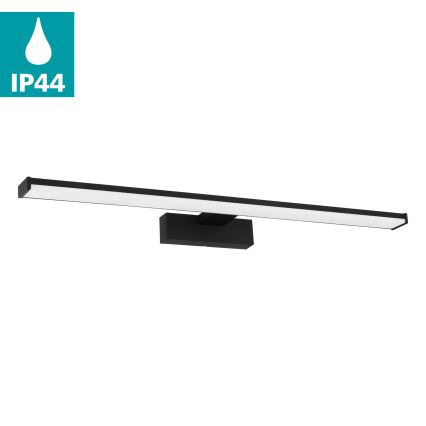 Eglo - LED Badezimmer-Spiegelleuchte LED/11W/230V 4000K 60 cm IP44