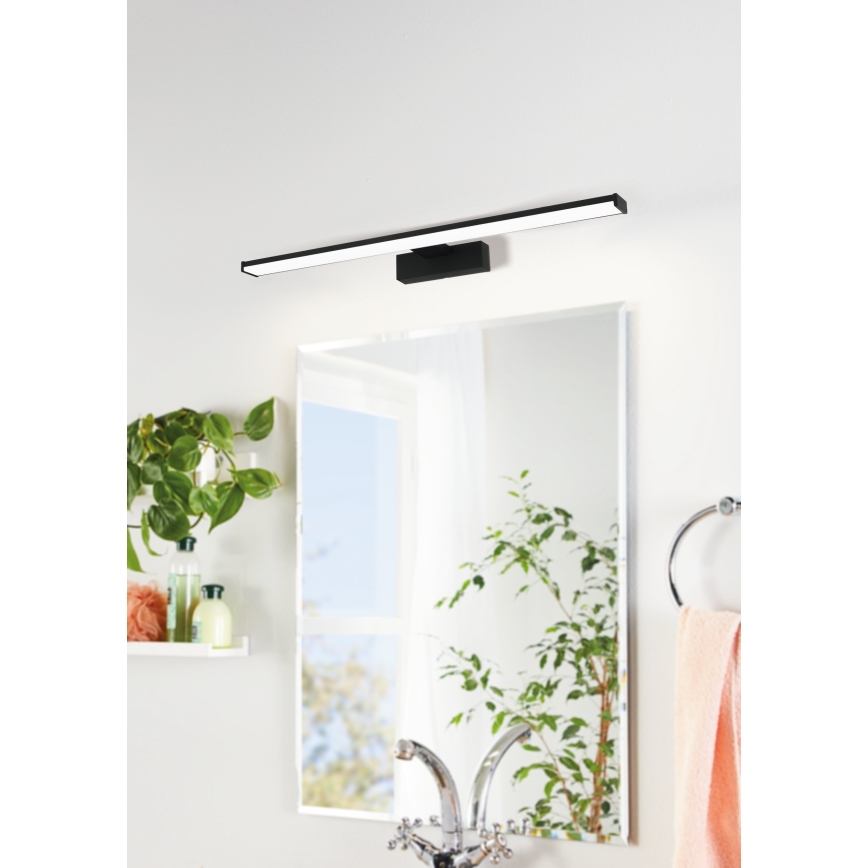 Eglo - LED Badezimmer-Spiegelleuchte LED/11W/230V 4000K 60 cm IP44