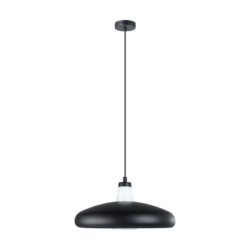 Eglo - LED RGB dimmbare Hängeleuchte TABANERA-C 1xE27/9W/230V