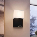 Eglo 99069 - LED-Wandleuchte mit Ablage GALDAKAO LED/5,4W/230V