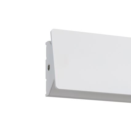 Eglo - LED Wandbeleuchtung LED/12W/230V