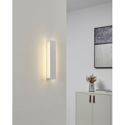 Eglo - LED Wandbeleuchtung LED/12W/230V